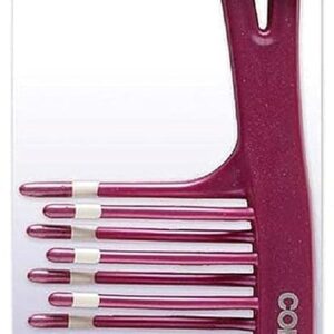 Conair Styling Necessities Detangling Comb – 1 Every (Set of three)