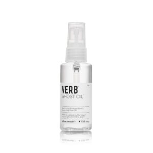 VERB Invisible Hair Oil